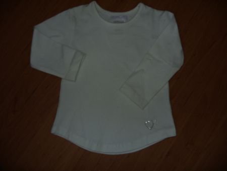 LoFff baby longsleeve 68 - 1