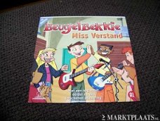 BeugelBekkie- Miss Verstand   (DVD)