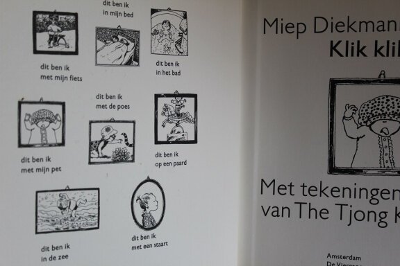 Fotoalbum Miep Diekmann - Klik klik ...ik - Afbeelding 4