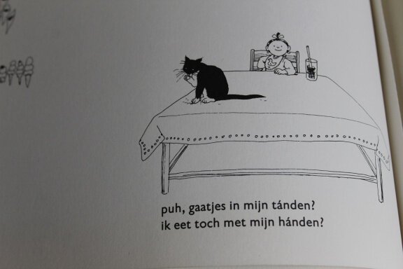 Fotoalbum Miep Diekmann - Klik klik ...ik - Afbeelding 7