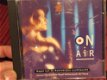 Kapel van de Koninklijke Luchtmacht - On The Air (CD) - 1 - Thumbnail
