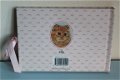 Fotoalbum cover poezen cq. katten - 1 - Thumbnail