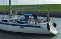 Sweden Yachts 370 - 2 - Thumbnail