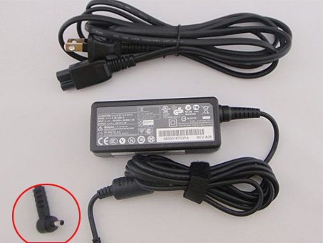 Adapter ASUS EXA1004UH Charger Cord - 1