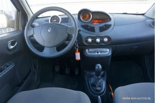 Renault Twingo - 1.5 dci serie limitée collection - 1