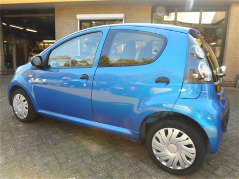 Citroën C1 - 1.0-12V SÉDUCTION 5drs - 1