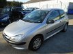 Peugeot 206 - 1.4 XR - 1 - Thumbnail