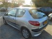 Peugeot 206 - 1.4 XR - 1 - Thumbnail