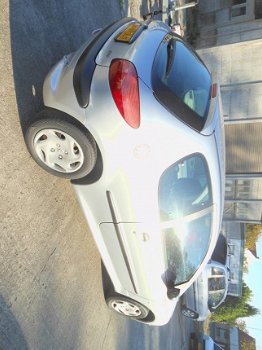 Peugeot 206 - 1.4 XR - 1