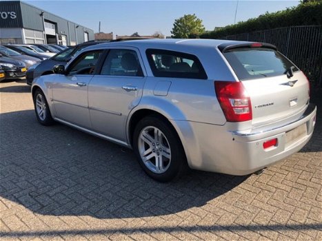 Chrysler 300C Touring - 3.0 V6 CRD - 1