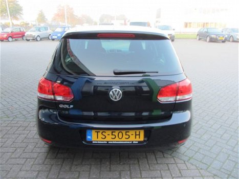 Volkswagen Golf - style - 1