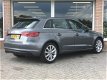 Audi A3 Sportback - 1.4TFSi 150pk CoD Aut. Ambiente Pro Line Plus | MMI Navi | Xenon | Lichtmetalen - 1 - Thumbnail