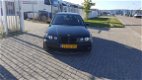 BMW 3-serie Compact - 316ti - 1 - Thumbnail