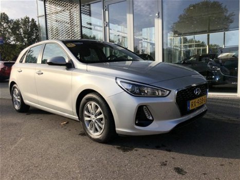 Hyundai i30 - 1.0 T-GDI COMFORT - 1