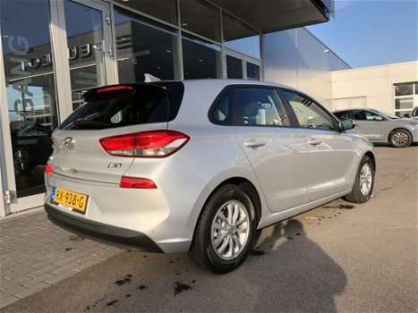 Hyundai i30 - 1.0 T-GDI COMFORT - 1