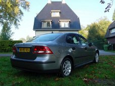 Saab 9-3 Sport Sedan - 1.9 TID 150PK LINEAR BUSINESS