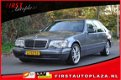 Mercedes-Benz S-klasse - 500 Classic S500 VOL OPTIES YOUNGTIMER - 1 - Thumbnail