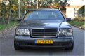 Mercedes-Benz S-klasse - 500 Classic S500 VOL OPTIES YOUNGTIMER - 1 - Thumbnail