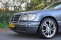 Mercedes-Benz S-klasse - 500 Classic S500 VOL OPTIES YOUNGTIMER - 1 - Thumbnail