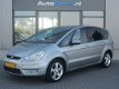 Ford S-Max - 2.0 16V Clima, Cruise, nette auto - 1 - Thumbnail