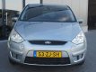 Ford S-Max - 2.0 16V Clima, Cruise, nette auto - 1 - Thumbnail