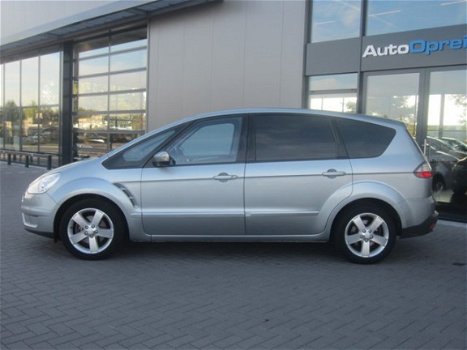 Ford S-Max - 2.0 16V Clima, Cruise, nette auto - 1