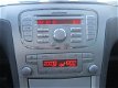 Ford S-Max - 2.0 16V Clima, Cruise, nette auto - 1 - Thumbnail