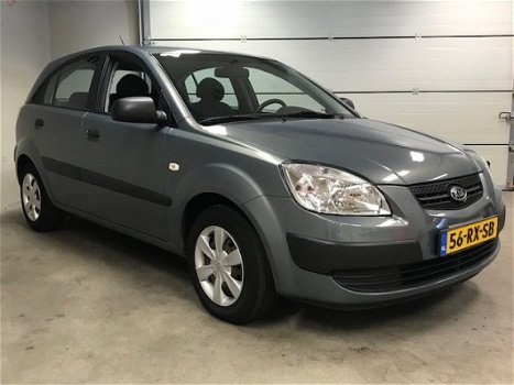 Kia Rio - 1.4 LX 5 DEURS 