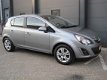 Opel Corsa - 1.4 Twinport 101 pk 5d Berlin + pakket - 1 - Thumbnail