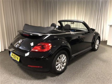 Volkswagen Beetle Cabriolet - 1.2 TSI BLUEMOTION - 1