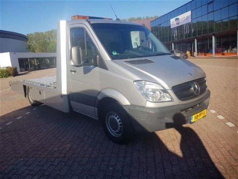 Mercedes-Benz Sprinter - Oprijwagen - 1