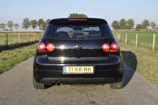 Volkswagen Golf - 2.0 TFSI GTI .....VERKOCHT.....bijzondere uitvoering met 347 pk. - 1