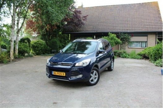 Ford Kuga - 1.6 Titanium - 1