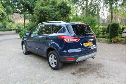 Ford Kuga - 1.6 Titanium - 1