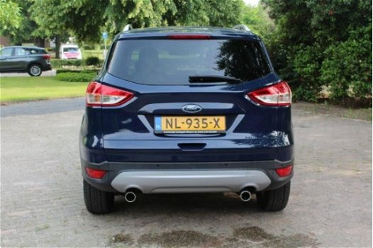 Ford Kuga - 1.6 Titanium - 1