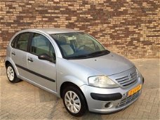 Citroën C3 - 1.4i Ligne Prestige, NAP, Zeer nette staat