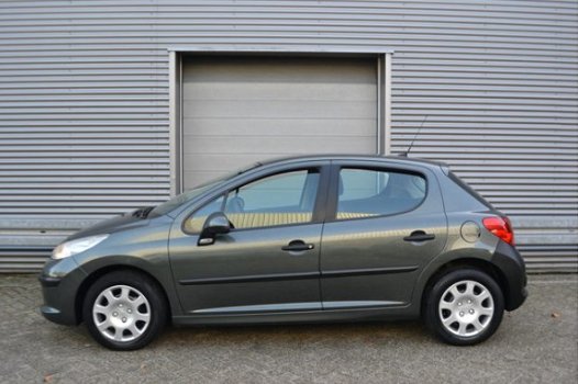 Peugeot 207 - 1.4-16V XR AIRCO 5DRS. ELEK. RAMEN APK - 1