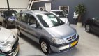 Opel Zafira - 1.6-16V Comfort -Airco, Cruise, 7 persoons - 1 - Thumbnail
