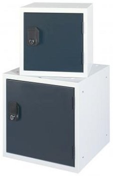 Cube Lockers 38×38 Vanaf: €39.50 - 1