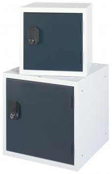 Cube Lockers 38×38 Vanaf: €39.50