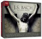 The Choir of Jesus College Cambridge - Johann Sebastian Bach Matthaus Passion ( 4 Discs , 3 CD & - 1 - Thumbnail