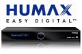 HUMAX IHDR-5400C, hd kabel televisie ontvanger - 1 - Thumbnail