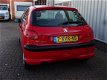 Peugeot 206 - 1.4 5-deurs *DB riem verv* Nette auto FOREVER - 1 - Thumbnail