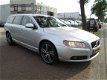 Volvo V70 - 2.0 T5 Kinetic Automaat 102.000km Airco/ECC, Leder - 1 - Thumbnail