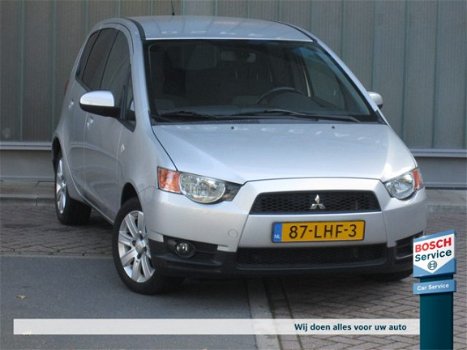 Mitsubishi Colt - 1.3 16v 5D Edition Two - 1