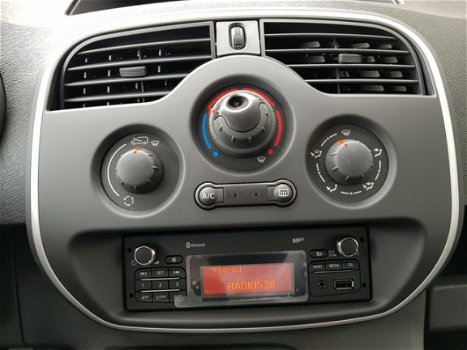 Renault Kangoo Express - Energy dCi 75 Comfort | Airco | Betimmering | Parkeersensoren | Cruise Cont - 1