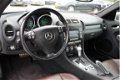 Mercedes-Benz SLK-klasse - 200 K. NL Auto navigatie, airco, stoelverwarming, nekverwarming, elektris - 1 - Thumbnail