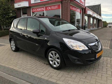 Opel Meriva - 1.3 CDTi Cosmo S/S - 1