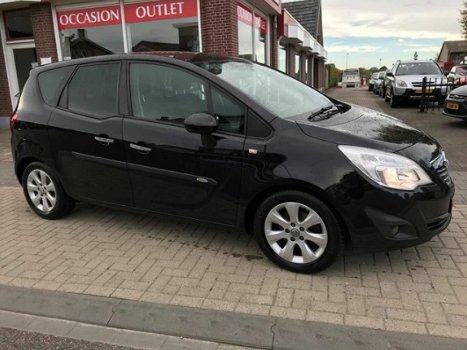 Opel Meriva - 1.3 CDTi Cosmo S/S - 1