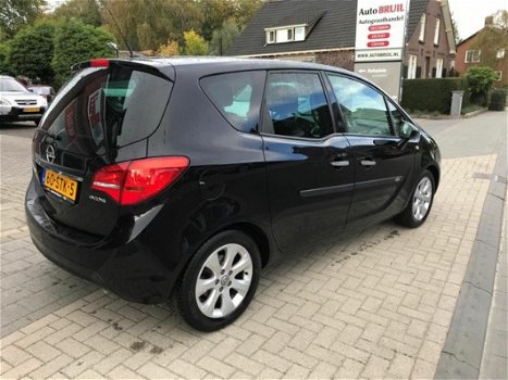 Opel Meriva - 1.3 CDTi Cosmo S/S - 1